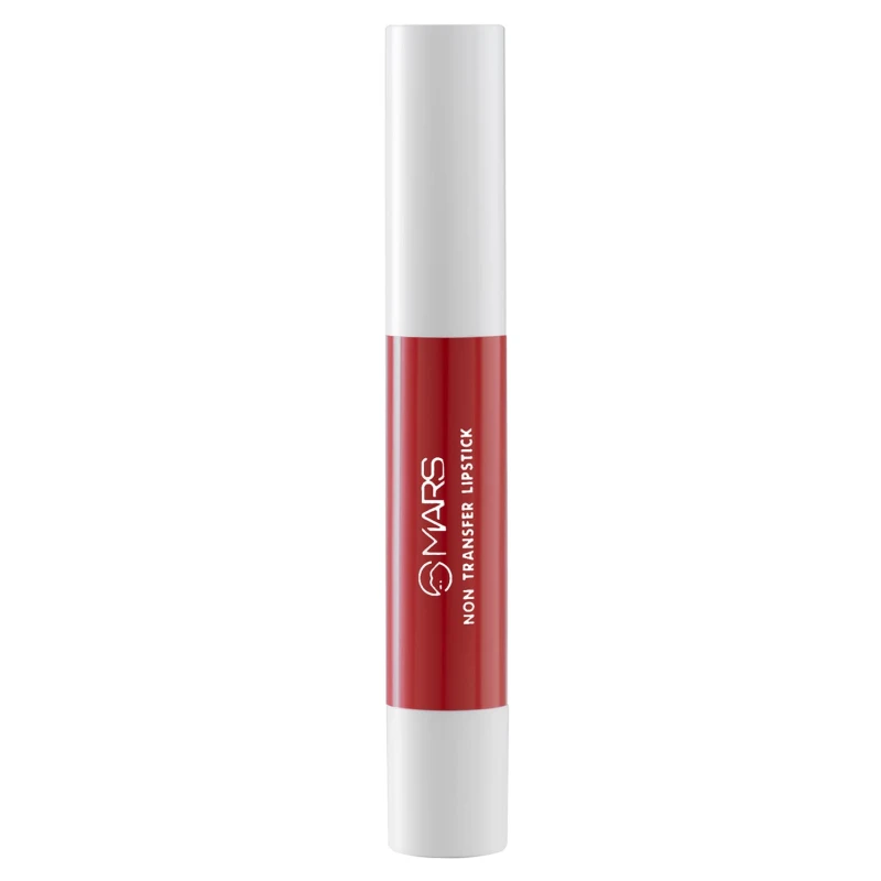 MARS Matte Super Stay Lipstick | Up to 12 Hours Long Lasting | Smudge Proof and Waterproof Lipstick for Women (2.6 gm) (15-FANTASYLAND) thumbnail 3